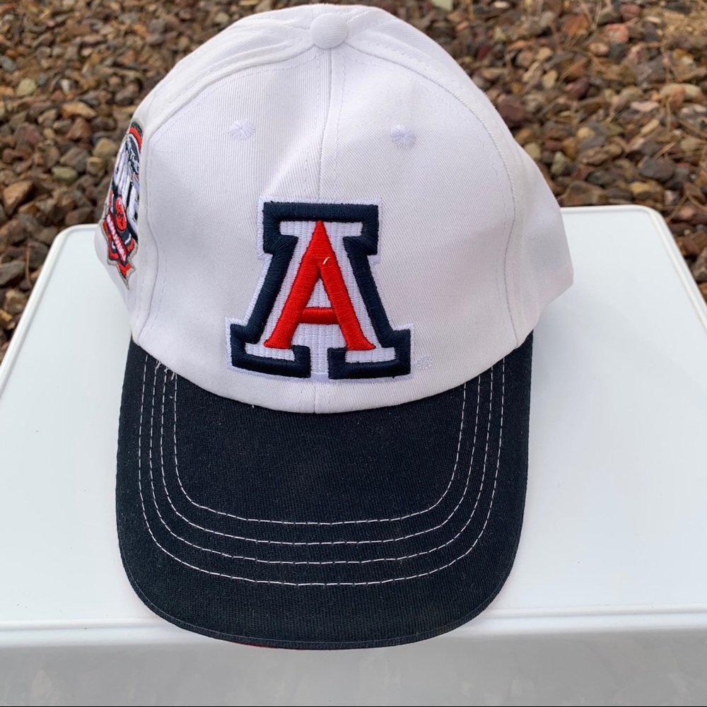 Arizona Wildcats Men’s Baseball Cap